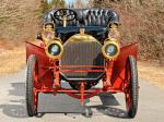 Locomobile Model E Touring 1907 года